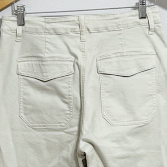 Cabi 6264 Compass Pants Spring 2023 Size 4 EUC - Picture 5 of 10